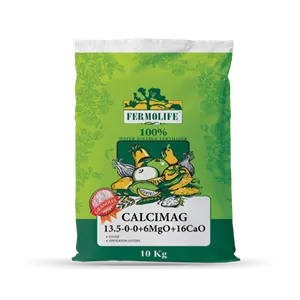 کود کلسیمگ گرانول فرمولایف