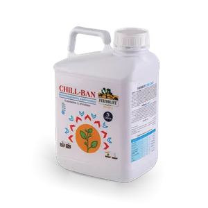 کود ضد تنش چیل بن فرمولایف