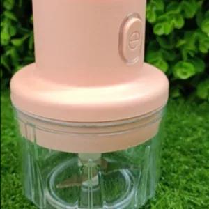 مینی خردکن شارژی کوچک بسیار قوی