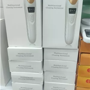 میکرو درم خانگی صورت مدل اصلی