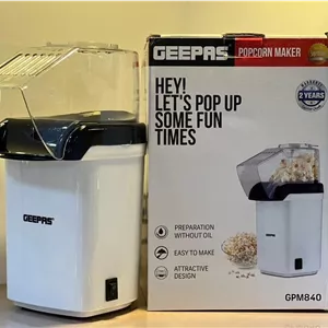 پفیلا ساز خانگی جیپاس مدل Gpm840