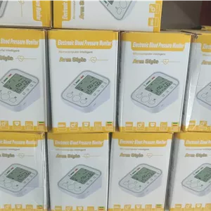 فشارسنج باکیفیت  arm stail