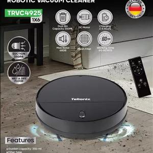 جارو روباتیک ۶×۱ تیولینکس المان مدل 4925 