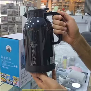 فلاکس آب جوش فندکی خور اتومبیل(ارسال رایگان)