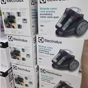 جارو برقی الکترولوکس مدل abs01