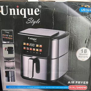 سرخ کن ۲ المنت 13/5 لیتری یونیک مدل us_1244
