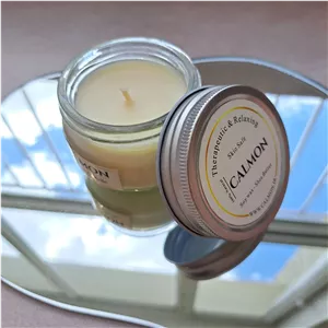 شمع ماساژ معطر برند کالمون