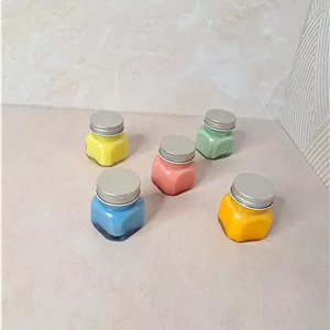 شمع ماساژ معطر برند کالمون