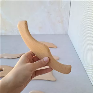 گراستون ماساژ چوبی ۸ عددی
