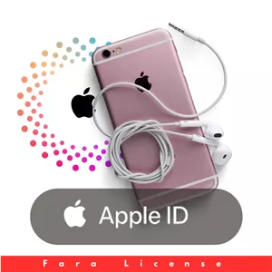 خرید AppleID اپل آیدی معتبر آمریکا (ارزان و فوری)