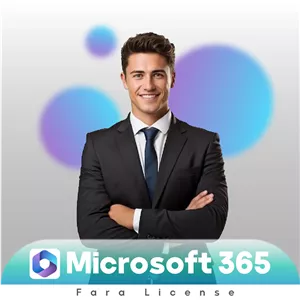 خرید اکانت مایکروسافت Microsoft 365 (با 97% تخفیف)