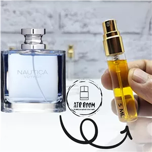 عطرنوتیکا وویاژ (ناتیکا وویاج) | عطر روم (لوزی)