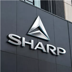 نرم افزار شارپ دسک (SharpDesk)