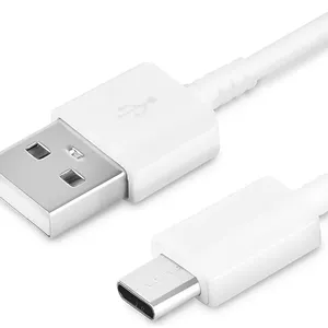 کابل سامسونگ اصل چین تایپ سی samsung Type C