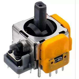 آنالوگ مگنتی اورجینال دسته پلی استیشن 5 / PS5 Magnetic joystik