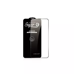گلس محافظ صفحه میتوبل Super D آیفون iPhone 17