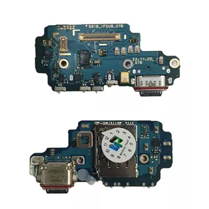 برد شارژ سامسونگ board charge S918 - S23 Ultra