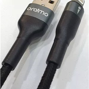 کابل کنفی آیفون oraimo iPhone