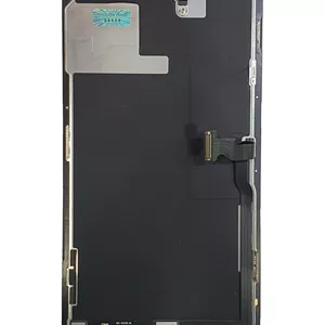 تاچ و ال سی دی آیفون 14 پرو مکس اورجینال روکار / iPhone 14 Pro Max LCD