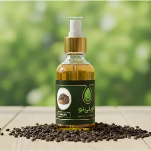 روغن کندش