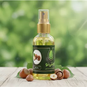 روغن فندق