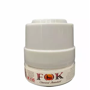 واکس سفید Fok