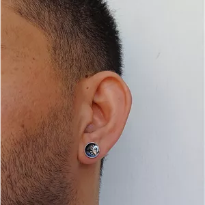 گوشواره پیچی خورشید