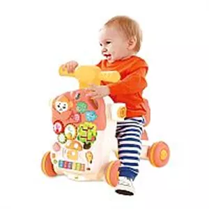 واکر 4 کاره کودک سوببر sobebear مدل multifunction