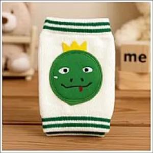 زانو بند طرح قورباغه