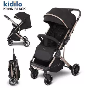 ‫کالسکه دسته متحرک کیدیلو مدل‬ ‫Kidilo K919‬N