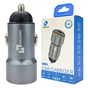 فندکی مازارس مدل CR-62