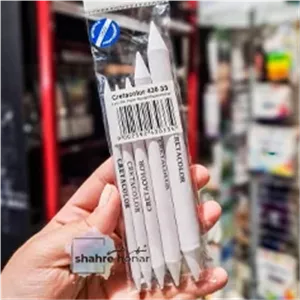 محو کن کرتاکالر بسته 5 عددی 