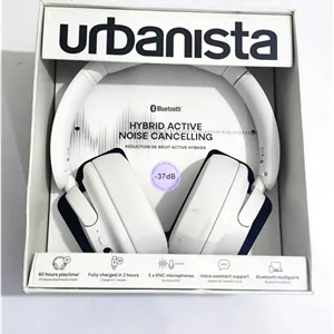 هدفون بلوتوثی urbanista دارای کاهش نویز هیبریدی