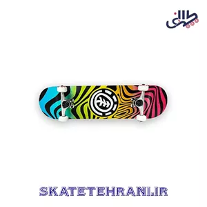 اسکیت برد المنت مدل WARPED