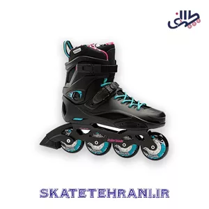 اسکیت رولربلید مدل RB Cruiser w