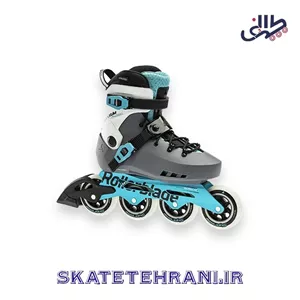 اسکیت رولربلید مدل Maxxum XT W