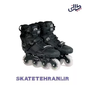 اسکیت فری استایل مدل Battle