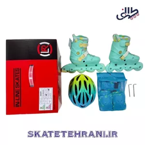 اسکیت Calary مدل C4