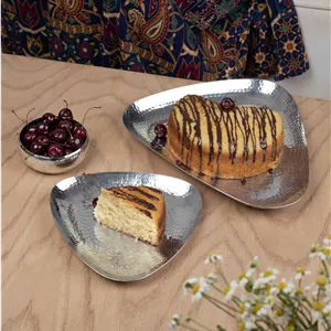 بشقاب مسی برمودا مسینو