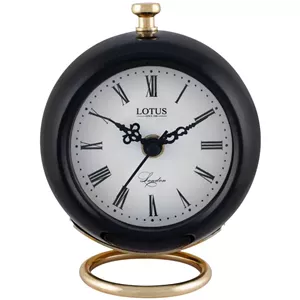 ساعت رومیزی فلزی مدل SUGARLAND کد BS-600