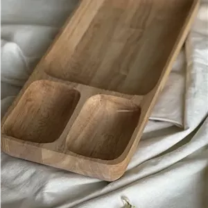 اردور چوبی گود مزه 3 خانه
