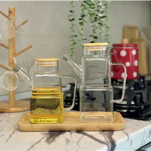 روغن ریز پیرکس پله ای