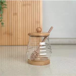 عسل خوری پیرکس بامبو وارداتی