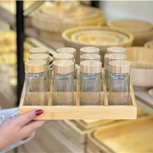 جاادویه ۱۲تایی وارداتی