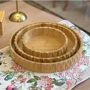 کاسه بامبو وارداتی
