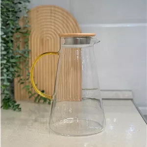 پارچ پیرکس وارداتی