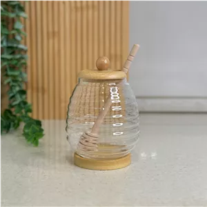 عسل خوری پیرکس وارداتی