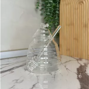 عسل خوری پیرکس