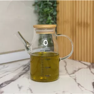 روغن ریز پیرکس کوچک