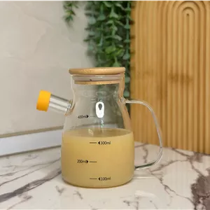 روغن ریز پیرکس کوچک